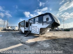 New 2026 Grand Design Momentum M-Class 395MS available in Corpus Christi, Texas