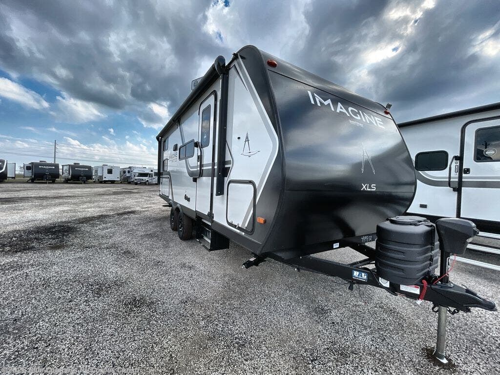 New 2026 Grand Design Imagine XLS 21MBE available in Corpus Christi, Texas