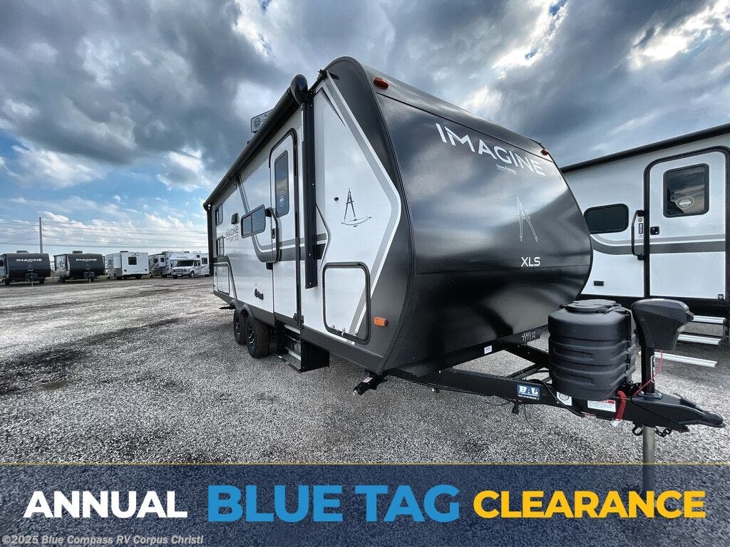 New 2026 Grand Design Imagine XLS 21MBE available in Corpus Christi, Texas