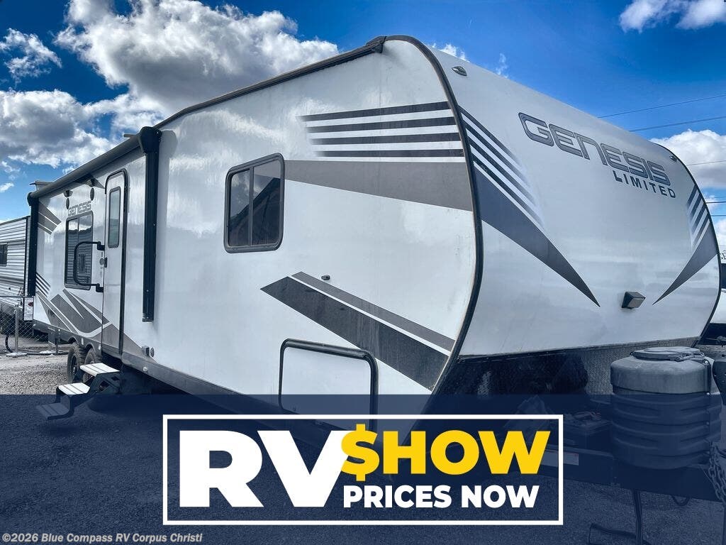 Used 2023 Genesis Supreme Genesis Supreme 275FS available in Corpus Christi, Texas