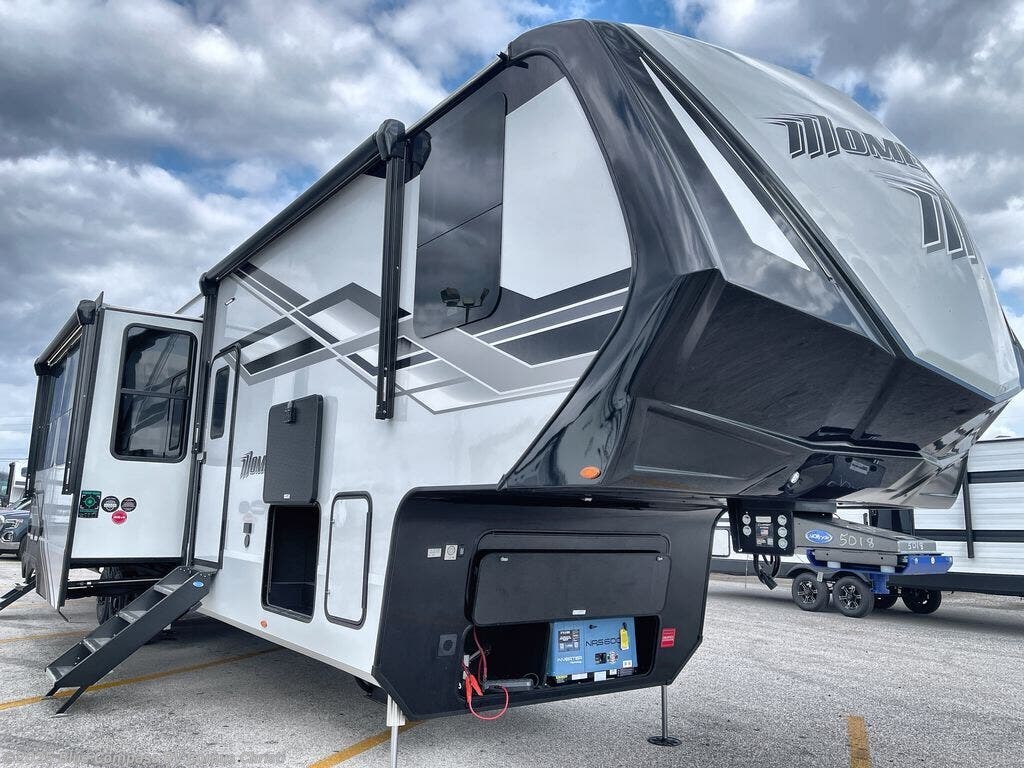 New 2026 Grand Design Momentum 395MT available in Corpus Christi, Texas