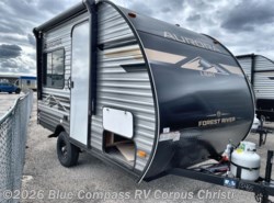 New 2026 Forest River Aurora Light 13RDX available in Corpus Christi, Texas