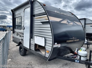 New 2026 Forest River Aurora Light 13RDX available in Corpus Christi, Texas