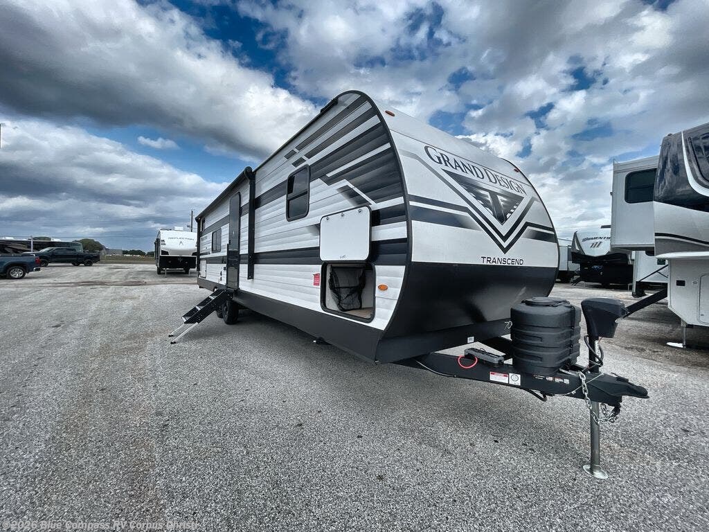 New 2026 Grand Design Transcend Xplor 295QBT available in Corpus Christi, Texas