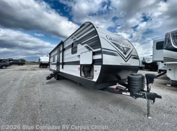 New 2026 Grand Design Transcend Xplor 295QBT available in Corpus Christi, Texas