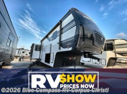 New 2026 Grand Design Reflection 337RLS available in Corpus Christi, Texas