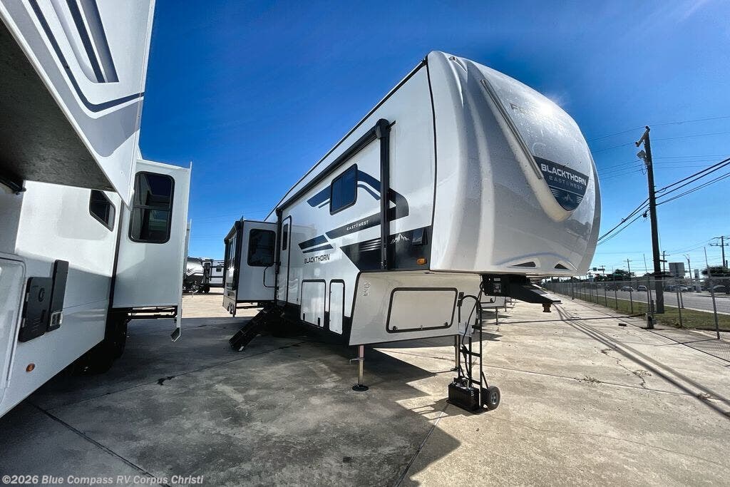 New 2026 East to West Blackthorn 2990MK available in Corpus Christi, Texas