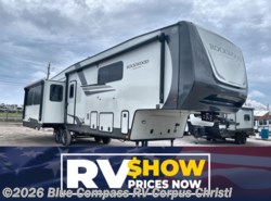 New 2026 Forest River Rockwood Signature 401SFB available in Corpus Christi, Texas