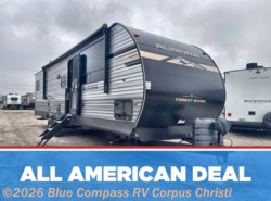 New 2026 Forest River Aurora 34BHTS-2Q available in Corpus Christi, Texas