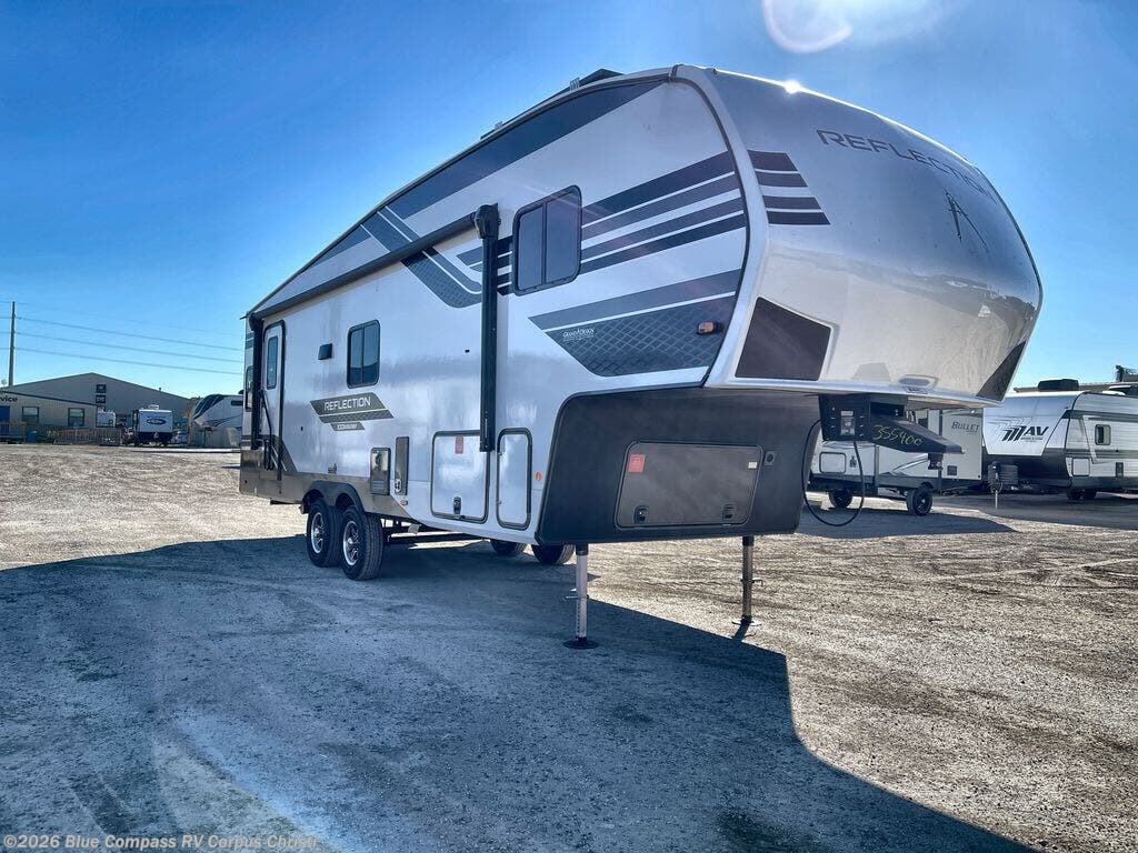 New 2026 Grand Design Reflection 100 Series 24RL available in Corpus Christi, Texas