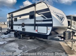 New 2026 Grand Design Transcend Xplor 22RBX available in Corpus Christi, Texas