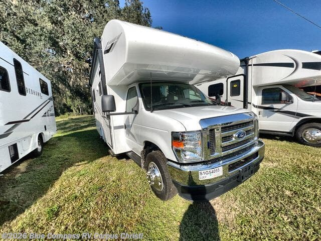 New 2026 Jayco Redhawk SE 22EF available in Corpus Christi, Texas