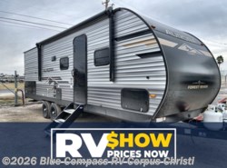 New 2026 Forest River Aurora Light 26BHS available in Corpus Christi, Texas