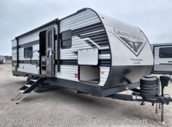 New 2026 Grand Design Transcend Xplor 24BHX available in Corpus Christi, Texas