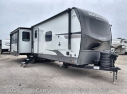 New 2026 Forest River Rockwood Signature 8337RL available in Corpus Christi, Texas