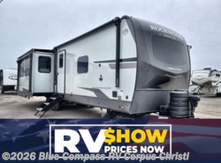 New 2026 Forest River Rockwood Signature 8337RL available in Corpus Christi, Texas