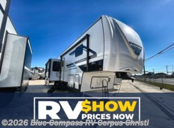 New 2026 East to West Blackthorn 3880RBDB available in Corpus Christi, Texas