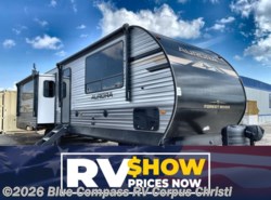 New 2026 Forest River Aurora 32MAZE available in Corpus Christi, Texas