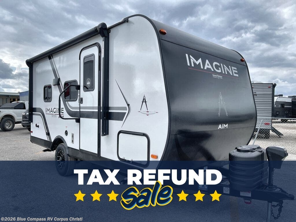 New 2026 Grand Design Imagine AIM 16MLA available in Corpus Christi, Texas