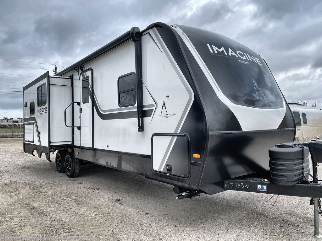 New 2026 Grand Design Imagine 2670MK available in Corpus Christi, Texas