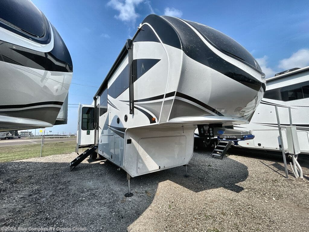 New 2026 Grand Design Solitude 390RK available in Corpus Christi, Texas