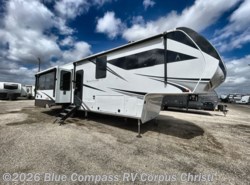 New 2026 Grand Design Solitude 370DV available in Corpus Christi, Texas