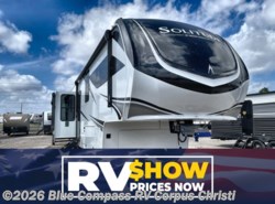 New 2026 Grand Design Solitude 370DV available in Corpus Christi, Texas
