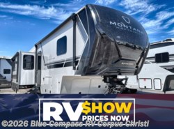 New 2026 Keystone Montana High Country 290RL available in Corpus Christi, Texas