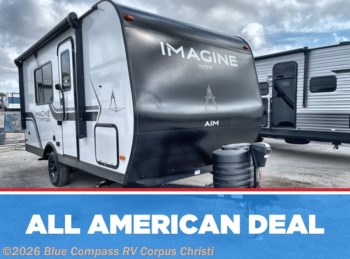 New 2026 Grand Design Imagine AIM 15RBA available in Corpus Christi, Texas