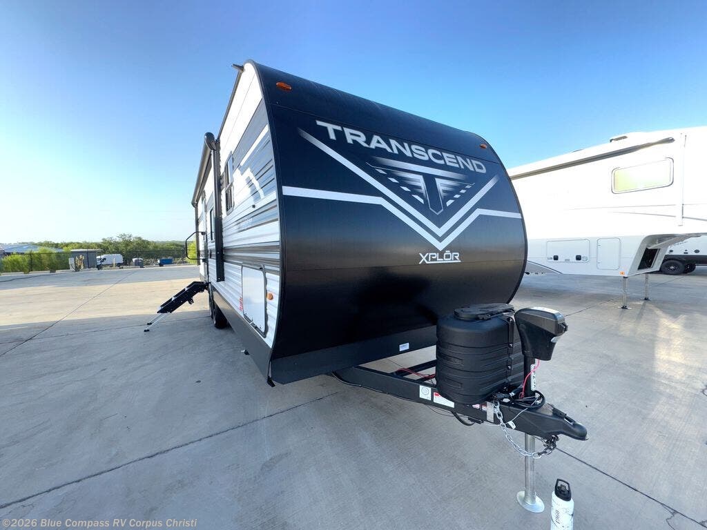 New 2025 Grand Design Transcend Xplor 25MLX available in Corpus Christi, Texas
