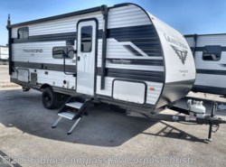 New 2026 Grand Design Transcend One 161DB available in Corpus Christi, Texas