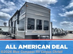 New 2026 Forest River Aurora 42CONDO available in Corpus Christi, Texas