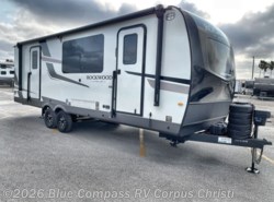 New 2026 Forest River Rockwood Ultra Lite 2619FK available in Corpus Christi, Texas