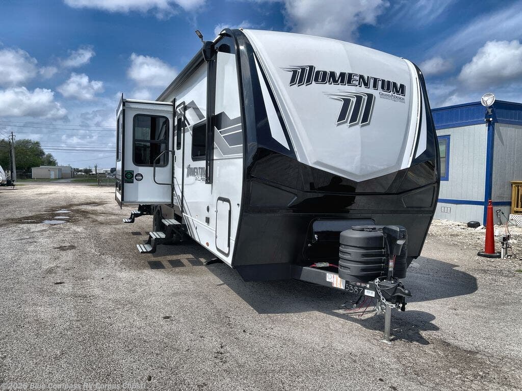 New 2026 Grand Design Momentum G-Class 29GS available in Corpus Christi, Texas