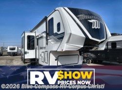 New 2026 Grand Design Momentum G-Class 320G available in Corpus Christi, Texas