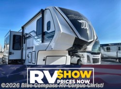 New 2026 Grand Design Momentum G-Class 394G available in Corpus Christi, Texas