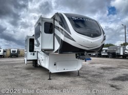 Used 2023 Grand Design Solitude 380FL available in Corpus Christi, Texas