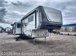 New 2026 Forest River Rockwood Signature R361RLS available in Corpus Christi, Texas