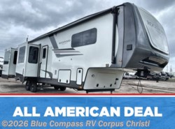 New 2026 Forest River Rockwood Signature 404SRK available in Corpus Christi, Texas