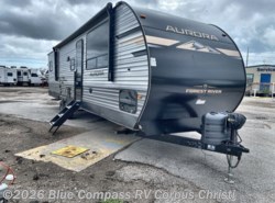 New 2026 Forest River Aurora 34BHTS available in Corpus Christi, Texas
