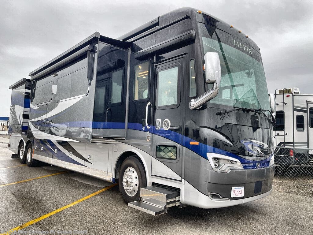 Used 2022 Tiffin Open Road Allegro 45PF available in Corpus Christi, Texas