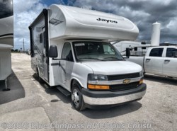 New 2026 Jayco Redhawk SE 22C available in Corpus Christi, Texas