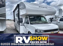 New 2026 Jayco Redhawk SE 22C available in Corpus Christi, Texas