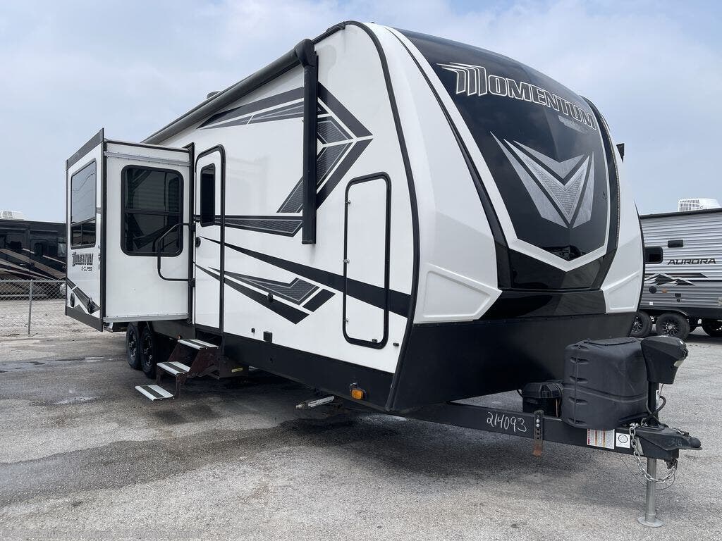 Used 2021 Grand Design Momentum G-Class 31G available in Corpus Christi, Texas