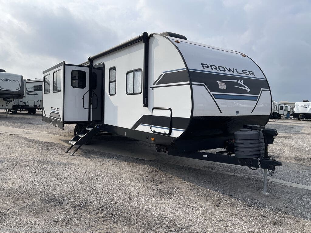 Used 2025 Heartland Prowler 3009RL available in Corpus Christi, Texas