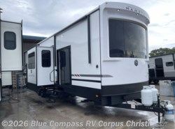 New 2026 CrossRoads Hampton 388FKL available in Corpus Christi, Texas