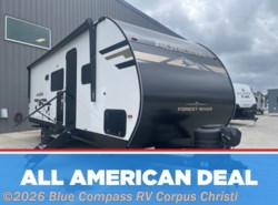 New 2026 Forest River Aurora 24RBS available in Corpus Christi, Texas