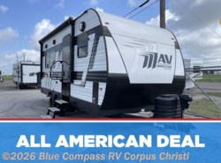 New 2026 Grand Design Momentum MAV 17MAV available in Corpus Christi, Texas