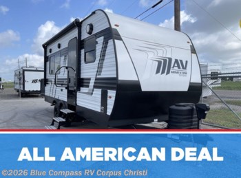 New 2026 Grand Design Momentum MAV 17MAV available in Corpus Christi, Texas