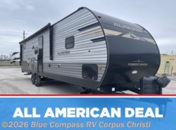 New 2026 Forest River Aurora 29TQS available in Corpus Christi, Texas